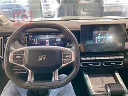 Jetour T1